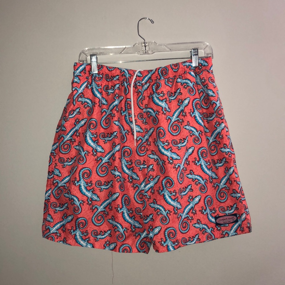 Vineyard Vines Swim Trunks